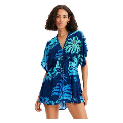 Dresses > Day Dresses > Short Dresses - - Desigual - Modalova