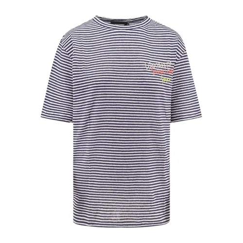Tops > T-Shirts - - Dsquared2 - Modalova