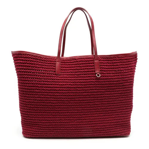 Bags > Tote Bags - - Tommy Hilfiger - Modalova