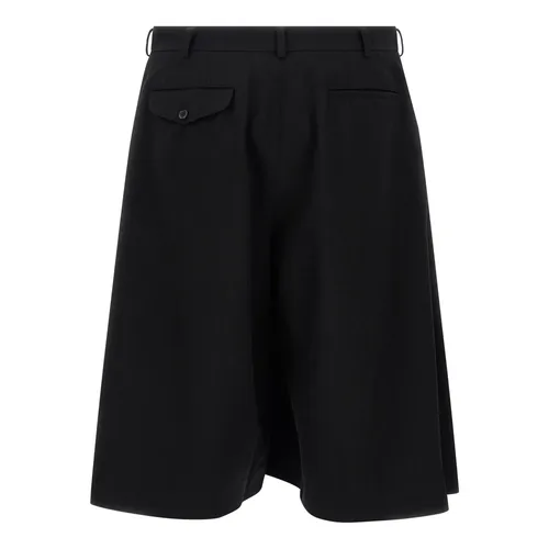 Shorts > Casual Shorts - - Comme des Garçons - Modalova