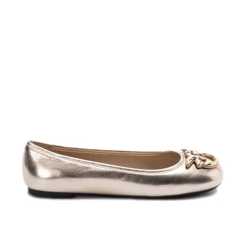 Shoes > Flats > Ballerinas - - Pinko - Modalova