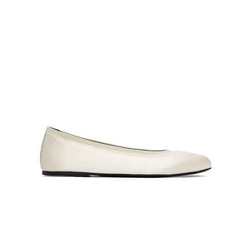 Shoes > Flats > Ballerinas - - Loulou Studio - Modalova