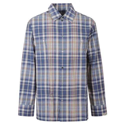 Shirts > Casual Shirts - - Golden Goose - Modalova