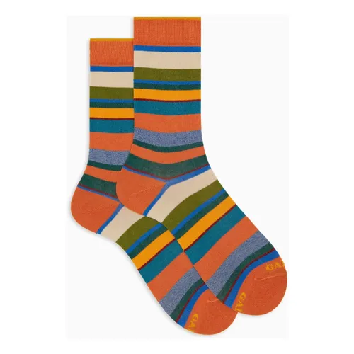 Underwear > Socks - - Gallo - Modalova