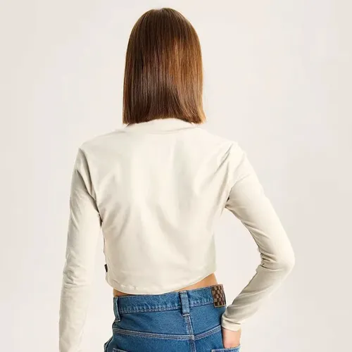 Tops > Long Sleeve Tops - - Vans - Modalova