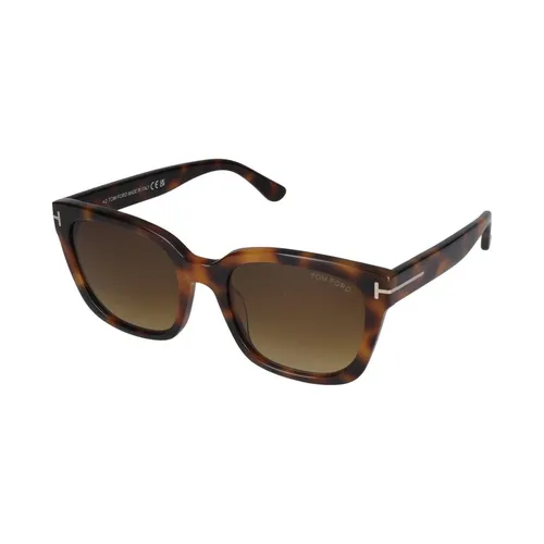 Accessories > Sunglasses - - Tom Ford - Modalova