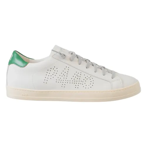 P448 - Shoes > Sneakers - White - P448 - Modalova