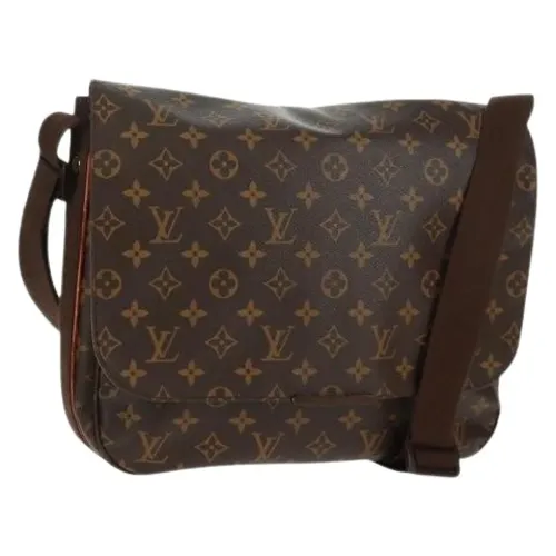 Pre-owned > Pre-owned Bags > Pre-owned Cross Body Bags - - Louis Vuitton Vintage - Modalova