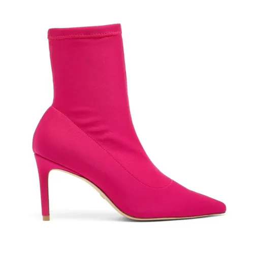 Shoes > Boots > Heeled Boots - - Stuart Weitzman - Modalova