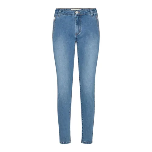 Jeans > Skinny Jeans - - Sofie Schnoor - Modalova