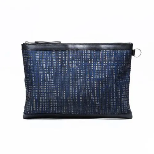 Pre-owned > Pre-owned Bags > Pre-owned Clutches - - Balenciaga Vintage - Modalova