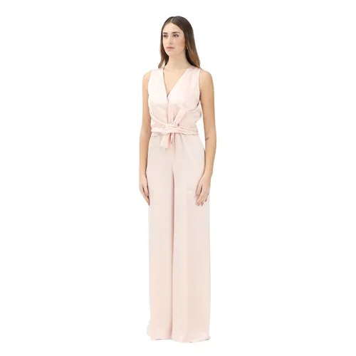 Jumpsuits & Playsuits > Jumpsuits - - Max Mara - Modalova