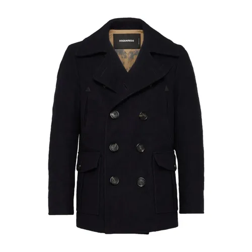 Jackets > Blazers - - Dsquared2 - Modalova