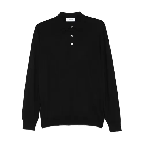 Tops > Polo Shirts - - Lardini - Modalova