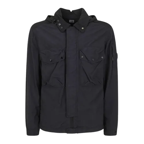 Jackets > Light Jackets - - C.p. Company - Modalova