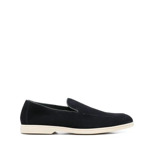 Shoes > Flats > Loafers - - Doucal's - Modalova
