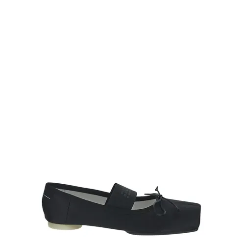Shoes > Flats > Ballerinas - - MM6 Maison Margiela - Modalova