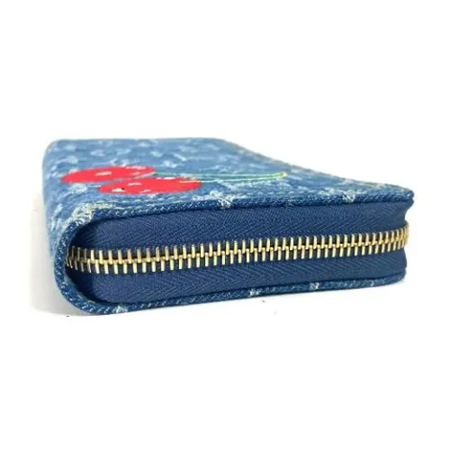 Pre-owned > Pre-owned Accessories > Pre-owned Wallets - - Louis Vuitton Vintage - Modalova