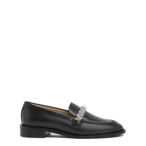 Shoes > Flats > Loafers - - Stuart Weitzman - Modalova