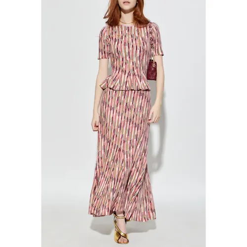 Blouses & Shirts > Blouses - - Ulla Johnson - Modalova
