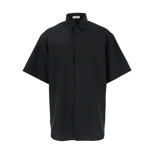 Shirts > Short Sleeve Shirts - - Fear Of God - Modalova