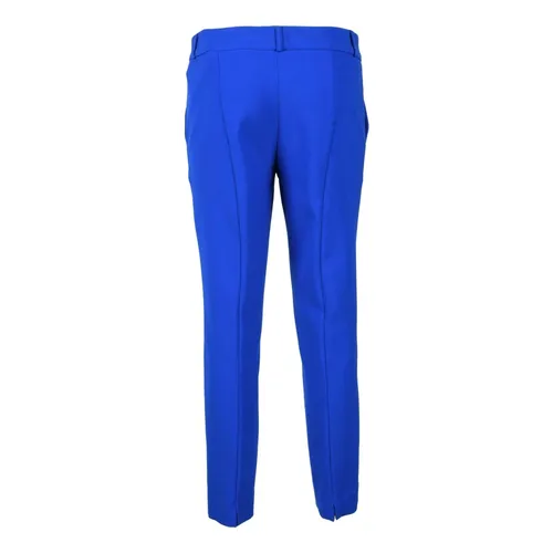 Trousers > Slim-fit Trousers - - Simona Corsellini - Modalova