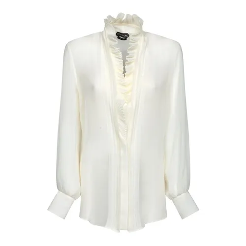 Blouses & Shirts > Blouses - - Tom Ford - Modalova