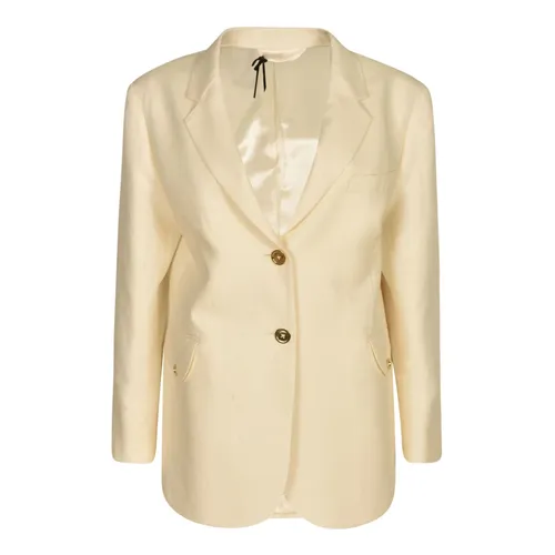 Jackets > Blazers - - Blazé Milano - Modalova