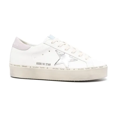 Shoes > Sneakers - - Golden Goose - Modalova