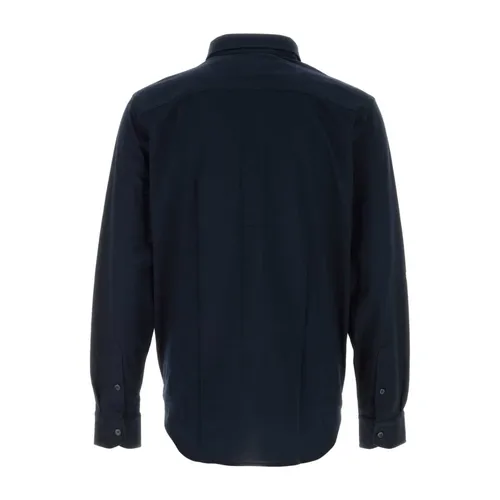 Shirts > Casual Shirts - - Brioni - Modalova