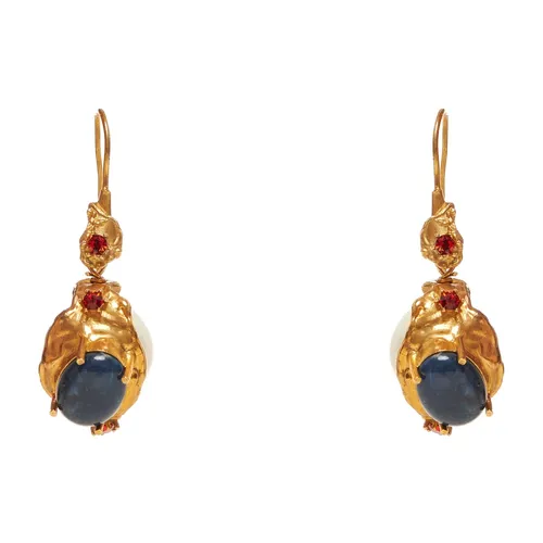 Accessories > Jewellery > Earrings - - Marni - Modalova
