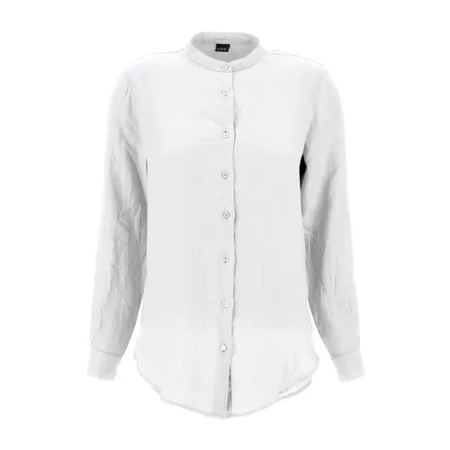 Blouses & Shirts > Shirts - - Fay - Modalova