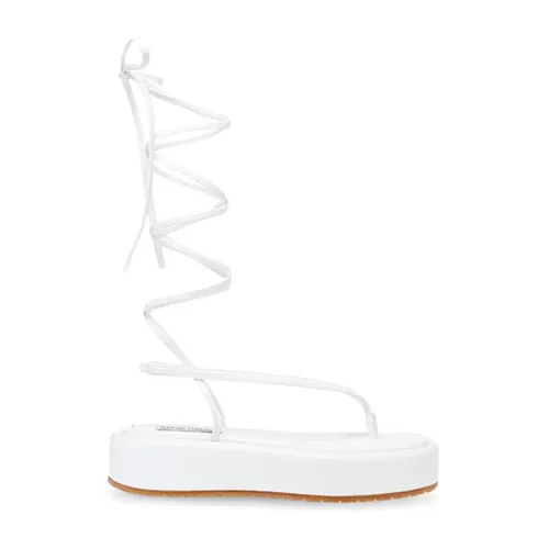 Shoes > Sandals > Flat Sandals - - Steve Madden - Modalova