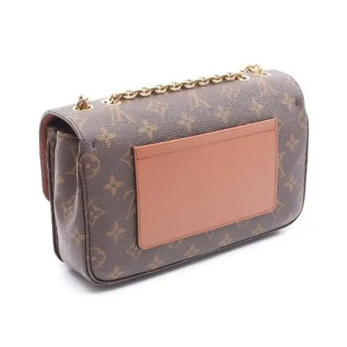Pre-owned > Pre-owned Bags > Pre-owned Shoulder Bags - - Louis Vuitton Vintage - Modalova