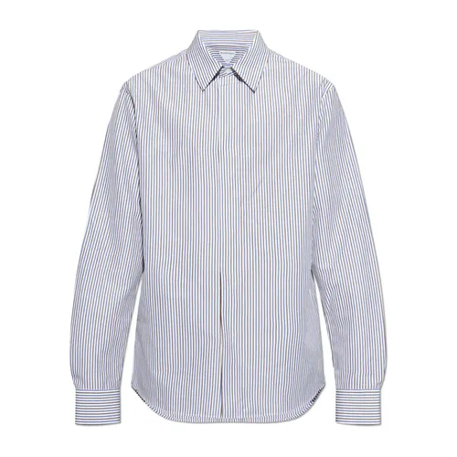 Shirts > Casual Shirts - - Bottega Veneta - Modalova