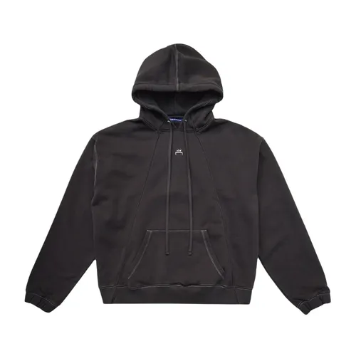 Sweatshirts & Hoodies > Hoodies - - A-Cold-Wall - Modalova