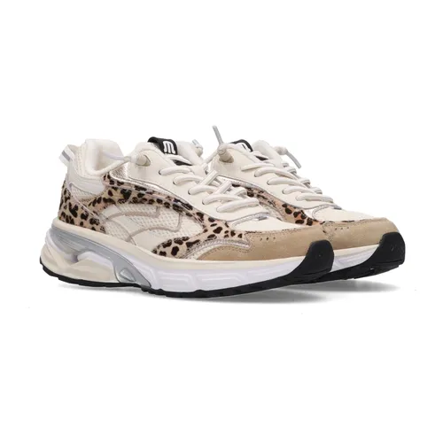 Maruti - Shoes > Sneakers - Beige - Maruti - Modalova