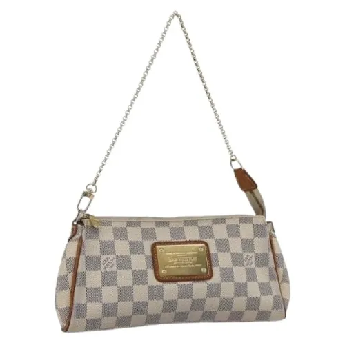 Pre-owned > Pre-owned Bags > Pre-owned Mini Bags - - Louis Vuitton Vintage - Modalova