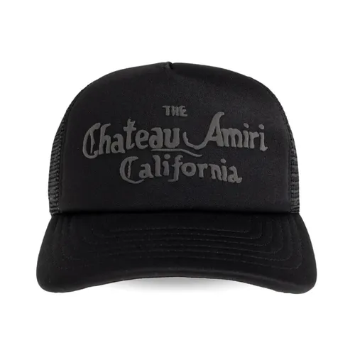 Accessories > Hats > Caps - - Amiri - Modalova