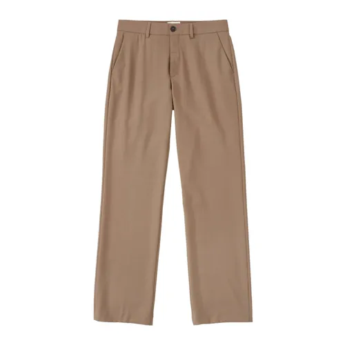 Trousers > Straight Trousers - - Closed - Modalova