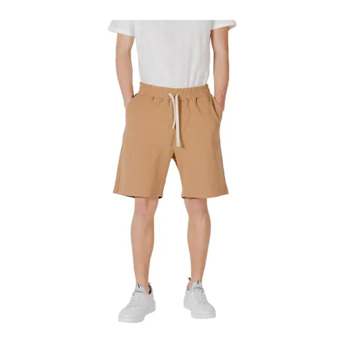 Shorts > Casual Shorts - - Gianni Lupo - Modalova