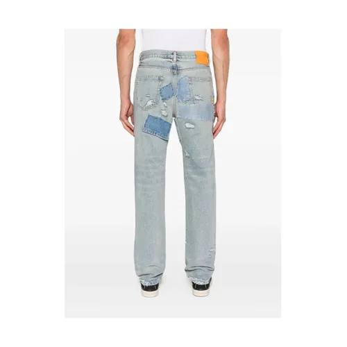 Jeans > Slim-fit Jeans - - Gallery Dept. - Modalova