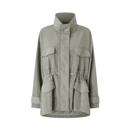 Jackets > Light Jackets - - Pinko - Modalova