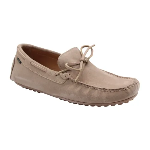 Shoes > Flats > Sailor Shoes - - Scapa - Modalova