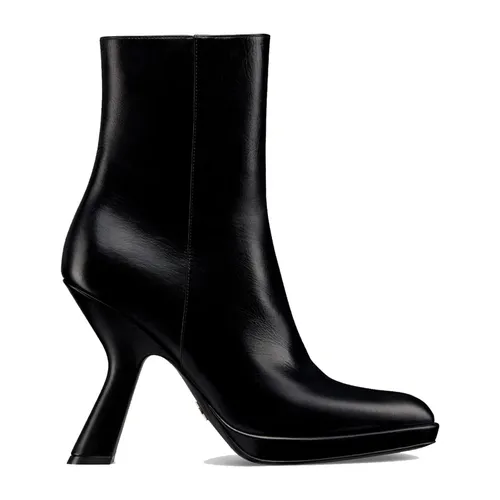 Shoes > Boots > Heeled Boots - - Dior - Modalova