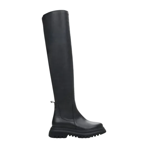 Shoes > Boots > Over-knee Boots - - Estro - Modalova