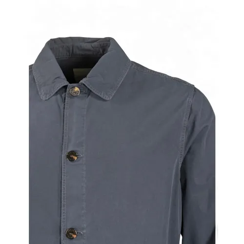 Jackets > Light Jackets - - Woolrich - Modalova