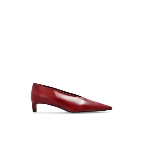 Shoes > Heels > Pumps - - Jil Sander - Modalova