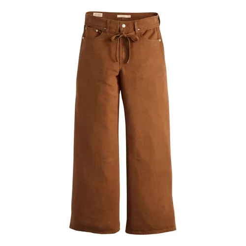 Jeans > Wide Jeans - - Levi's - Modalova
