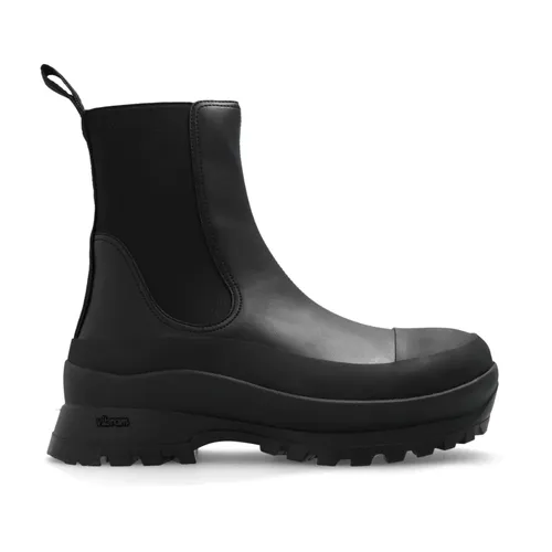 Shoes > Boots > Chelsea Boots - - Stella McCartney - Modalova